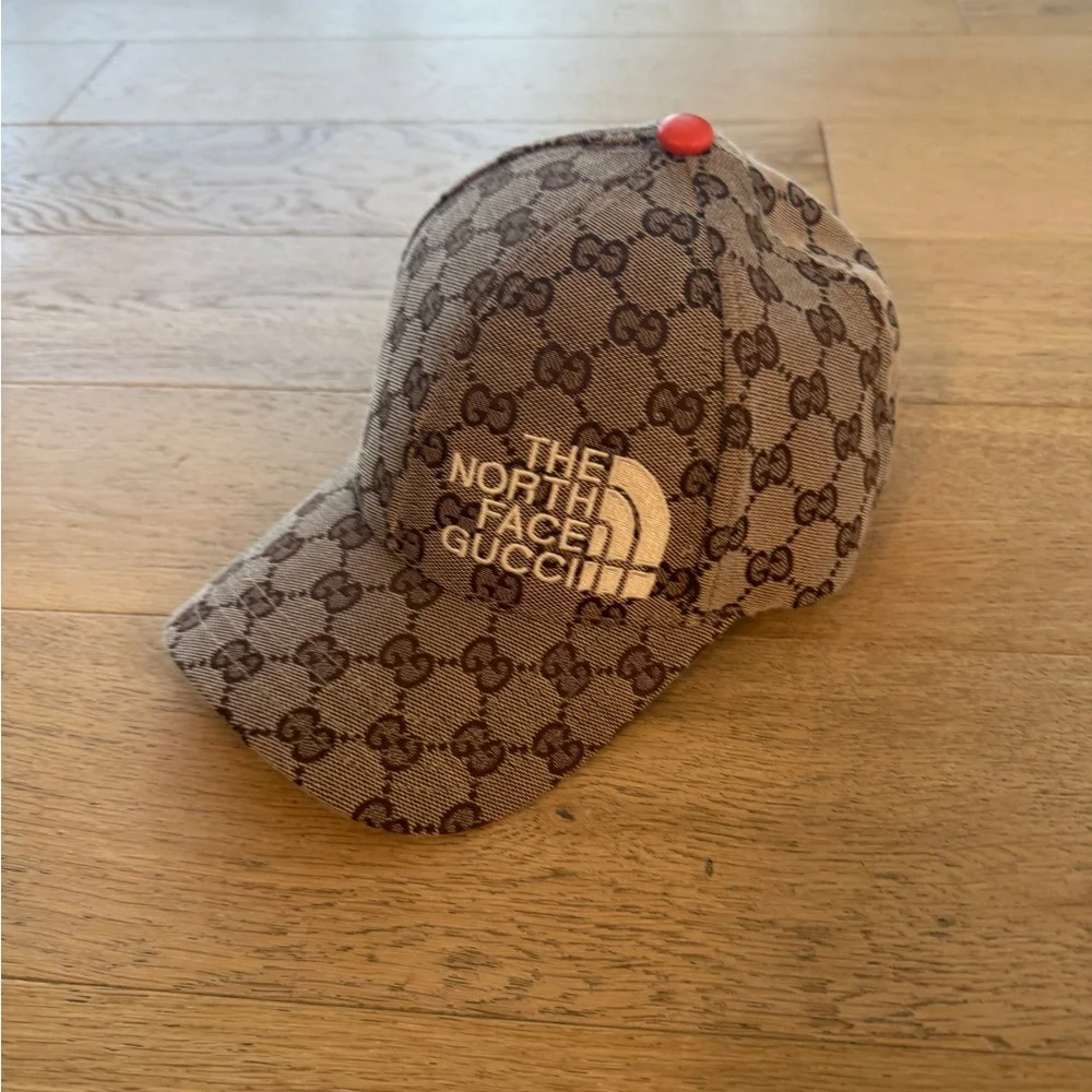 Gucci x The North Face Baseball Hat - Picture 9 of 9